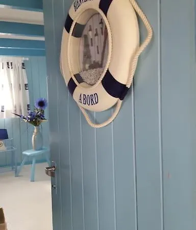 Ma Au Bord De L'eau بيت للعطل لا ترمبلاد