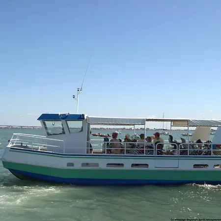 Ma Au Bord De L'eau Сasa de vacaciones