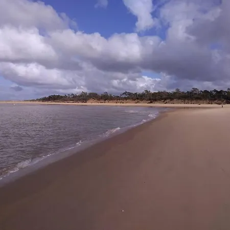 Ma Au Bord De L'eau La Tremblade