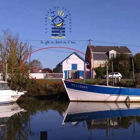 Ma Au Bord De L'eau